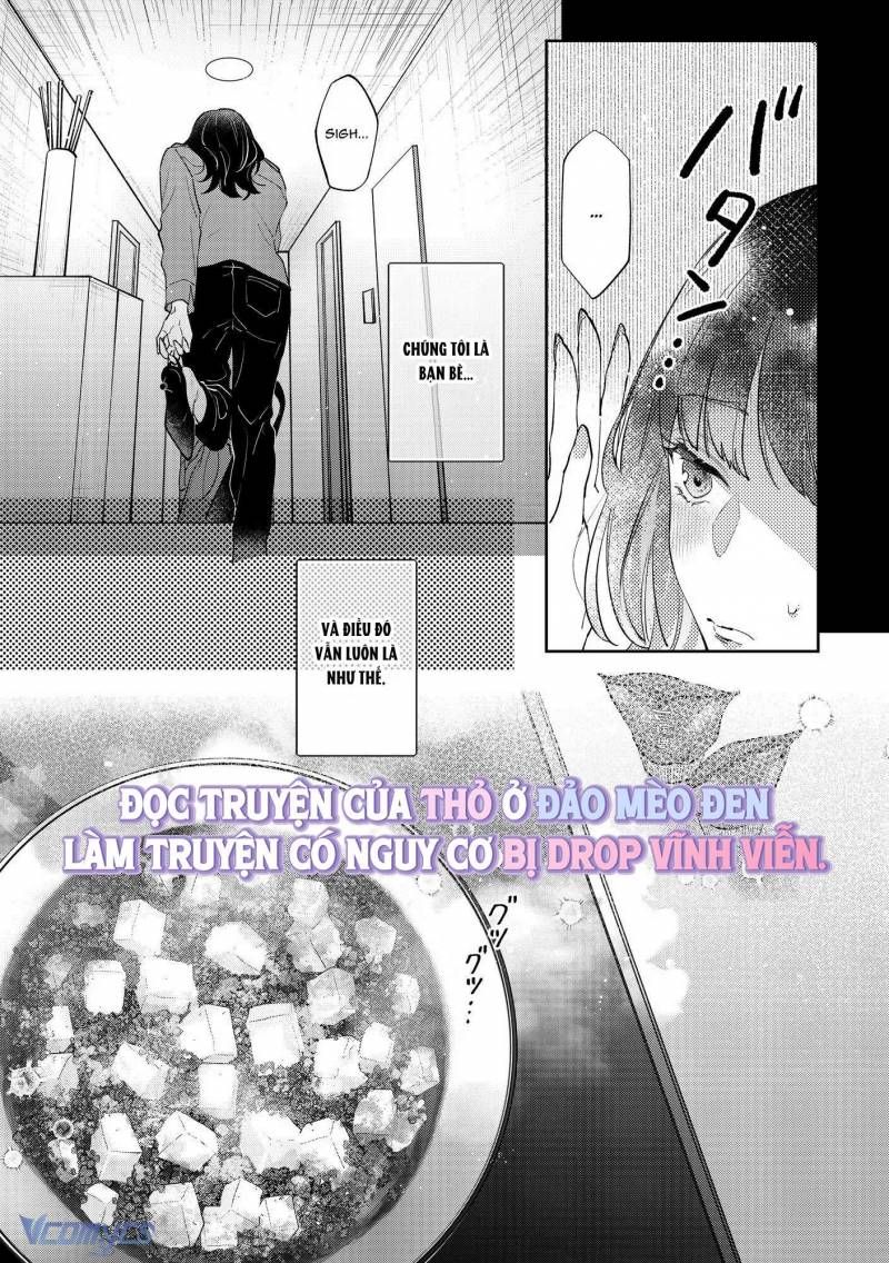 đọc truyện [18+] Tuyển Tập Truyện Ngắn Sếch Tàn Bạo Chương 13 ảnh 16 tại Thiên Thai Truyện