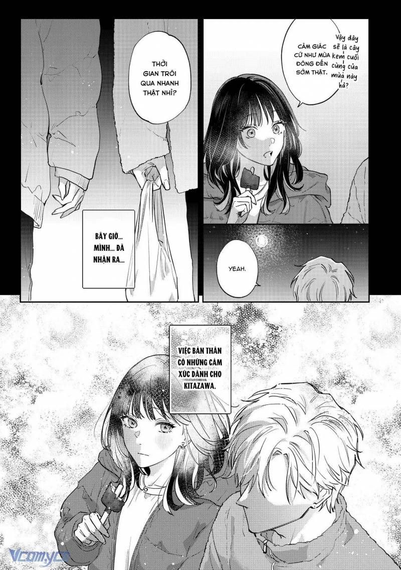 đọc truyện [18+] Tuyển Tập Truyện Ngắn Sếch Tàn Bạo Chương 13 ảnh 20 tại Thiên Thai Truyện