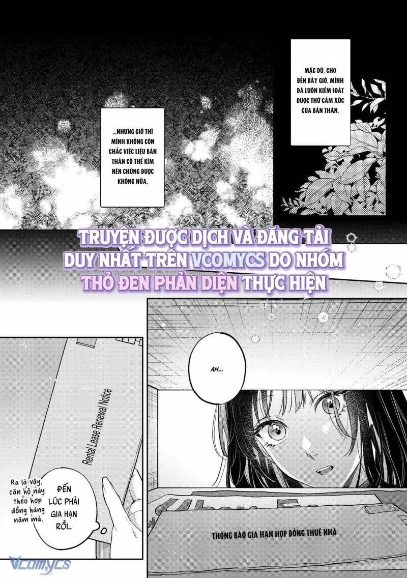 đọc truyện [18+] Tuyển Tập Truyện Ngắn Sếch Tàn Bạo Chương 13 ảnh 21 tại Thiên Thai Truyện