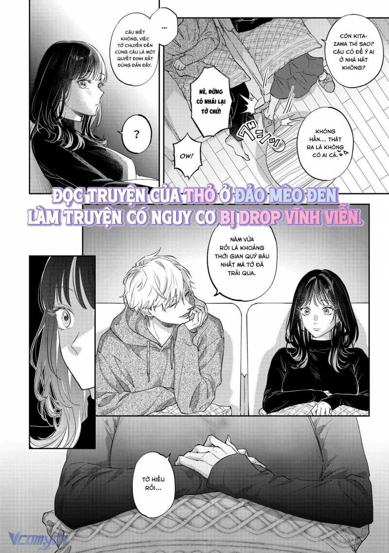 đọc truyện [18+] Tuyển Tập Truyện Ngắn Sếch Tàn Bạo Chương 13 ảnh 25 tại Thiên Thai Truyện