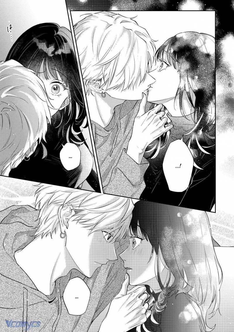 đọc truyện [18+] Tuyển Tập Truyện Ngắn Sếch Tàn Bạo Chương 13 ảnh 28 tại Thiên Thai Truyện