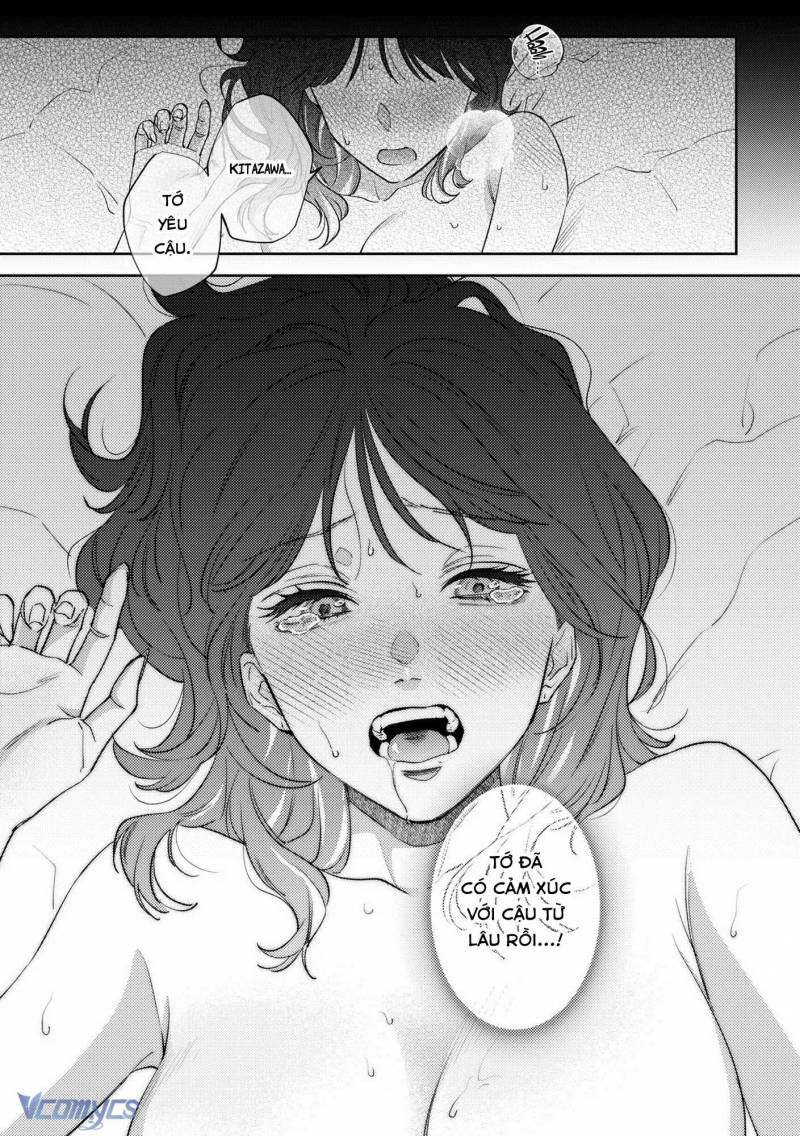 đọc truyện [18+] Tuyển Tập Truyện Ngắn Sếch Tàn Bạo Chương 13 ảnh 60 tại Thiên Thai Truyện