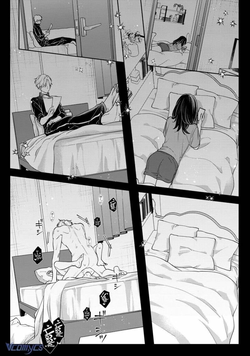 đọc truyện [18+] Tuyển Tập Truyện Ngắn Sếch Tàn Bạo Chương 13 ảnh 63 tại Thiên Thai Truyện