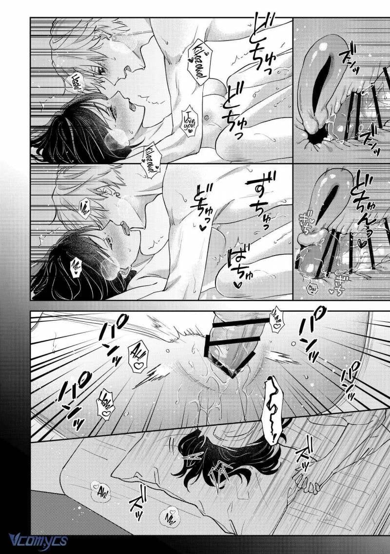 đọc truyện [18+] Tuyển Tập Truyện Ngắn Sếch Tàn Bạo Chương 13 ảnh 67 tại Thiên Thai Truyện