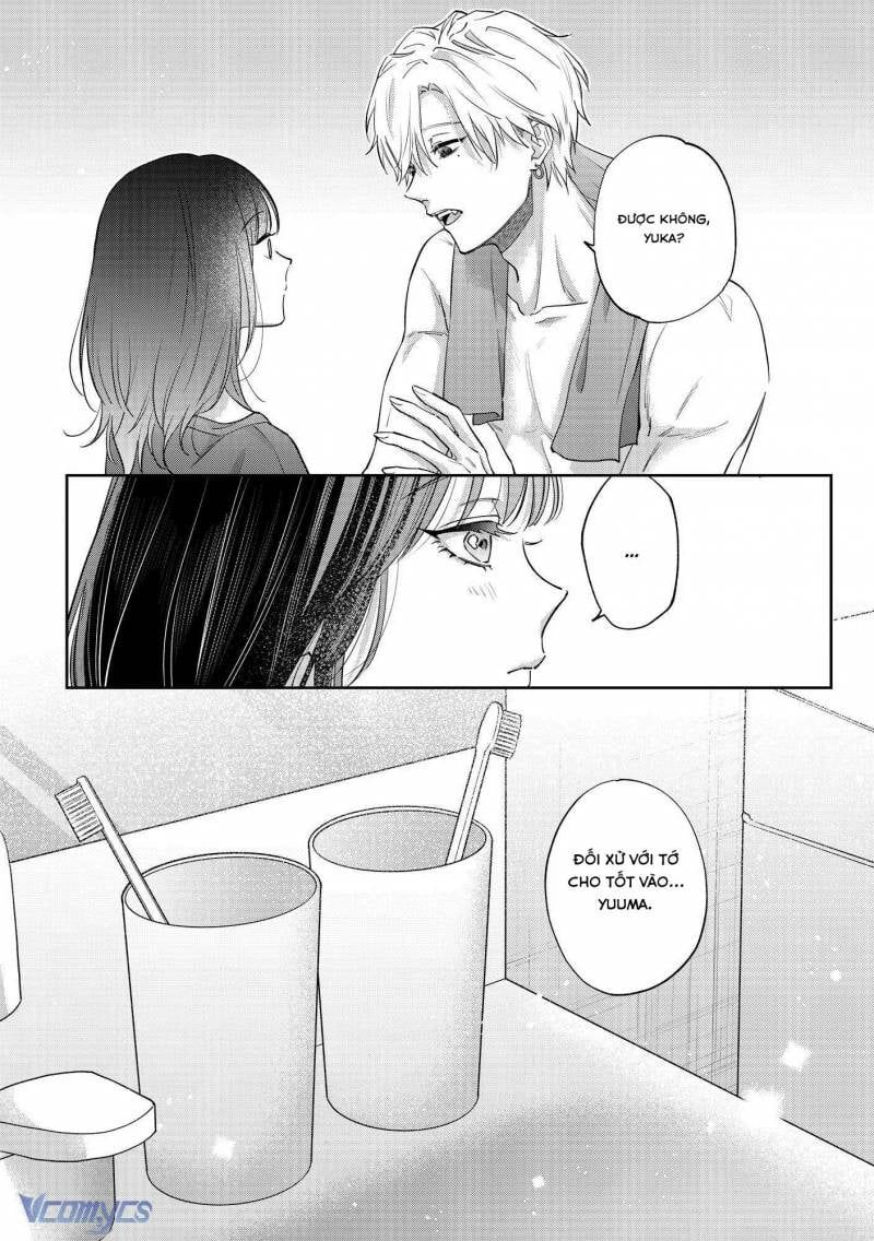 đọc truyện [18+] Tuyển Tập Truyện Ngắn Sếch Tàn Bạo Chương 13 ảnh 73 tại Thiên Thai Truyện