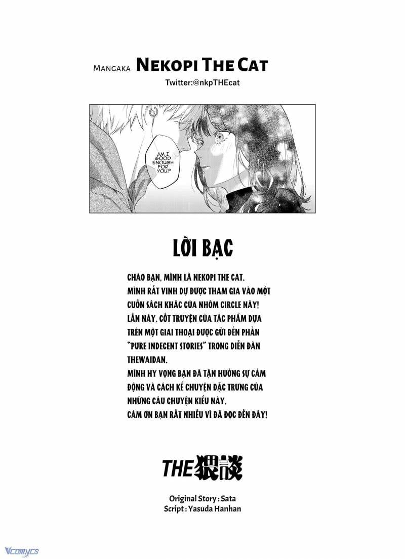 đọc truyện [18+] Tuyển Tập Truyện Ngắn Sếch Tàn Bạo Chương 13 ảnh 74 tại Thiên Thai Truyện