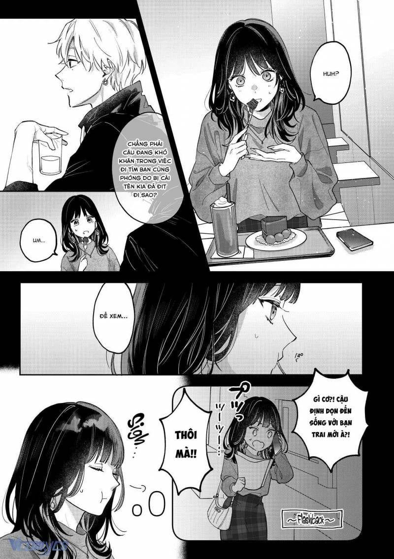 đọc truyện [18+] Tuyển Tập Truyện Ngắn Sếch Tàn Bạo Chương 13 ảnh 10 tại Thiên Thai Truyện