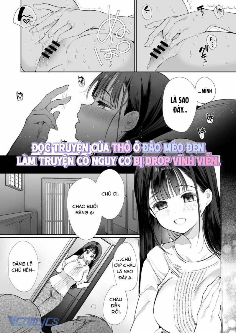 đọc truyện [18+] Tuyển Tập Truyện Ngắn Sếch Tàn Bạo Chương 14.1 ảnh 29 tại Thiên Thai Truyện