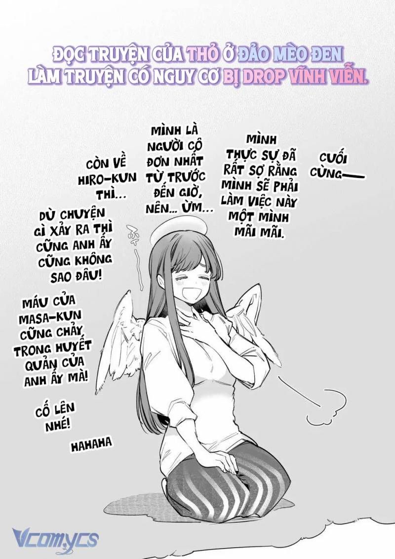 đọc truyện [18+] Tuyển Tập Truyện Ngắn Sếch Tàn Bạo Chương 14.2 ảnh 51 tại Thiên Thai Truyện