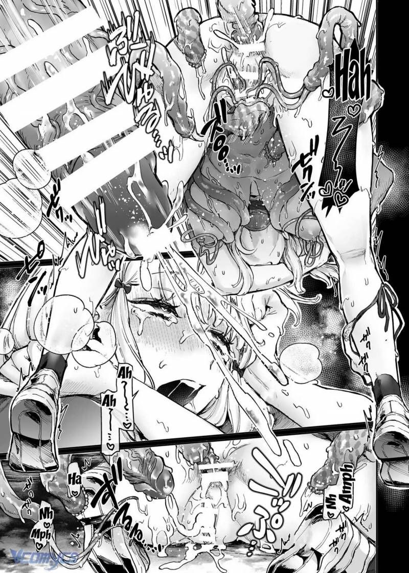 đọc truyện [18+] Tuyển Tập Truyện Ngắn Sếch Tàn Bạo Chương 15 ảnh 30 tại Thiên Thai Truyện