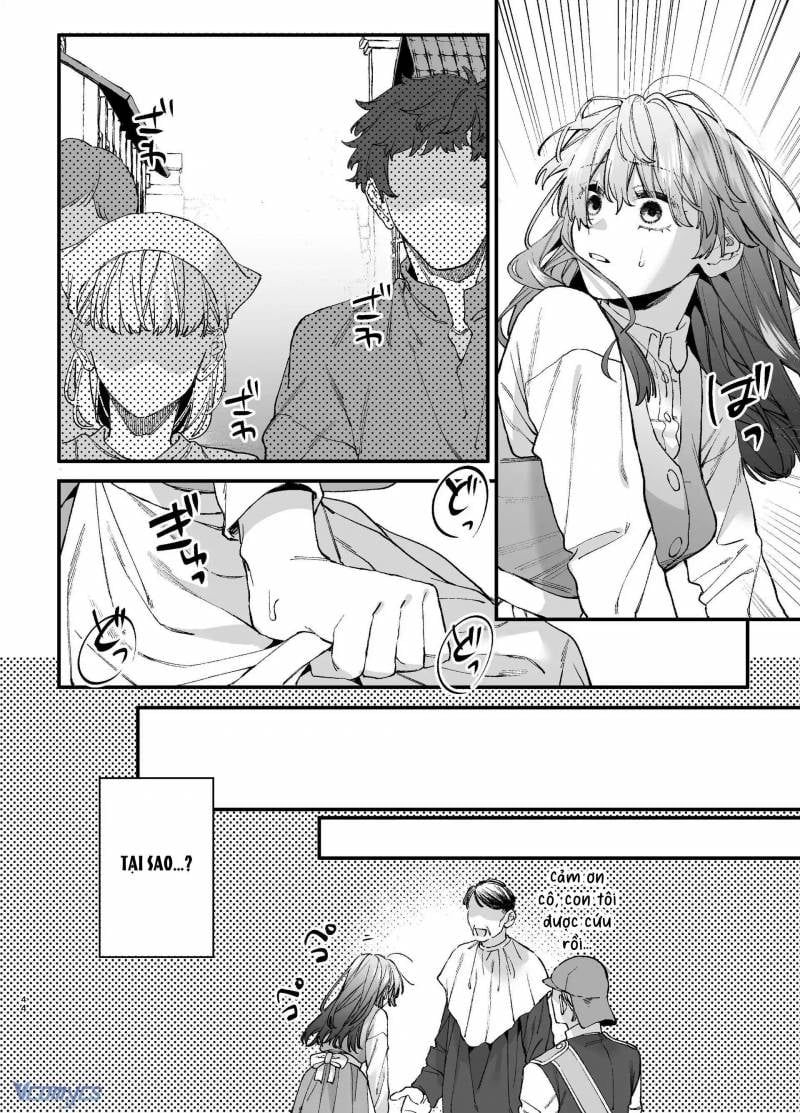 đọc truyện [18+] Tuyển Tập Truyện Ngắn Sếch Tàn Bạo Chương 16.1 ảnh 46 tại Thiên Thai Truyện