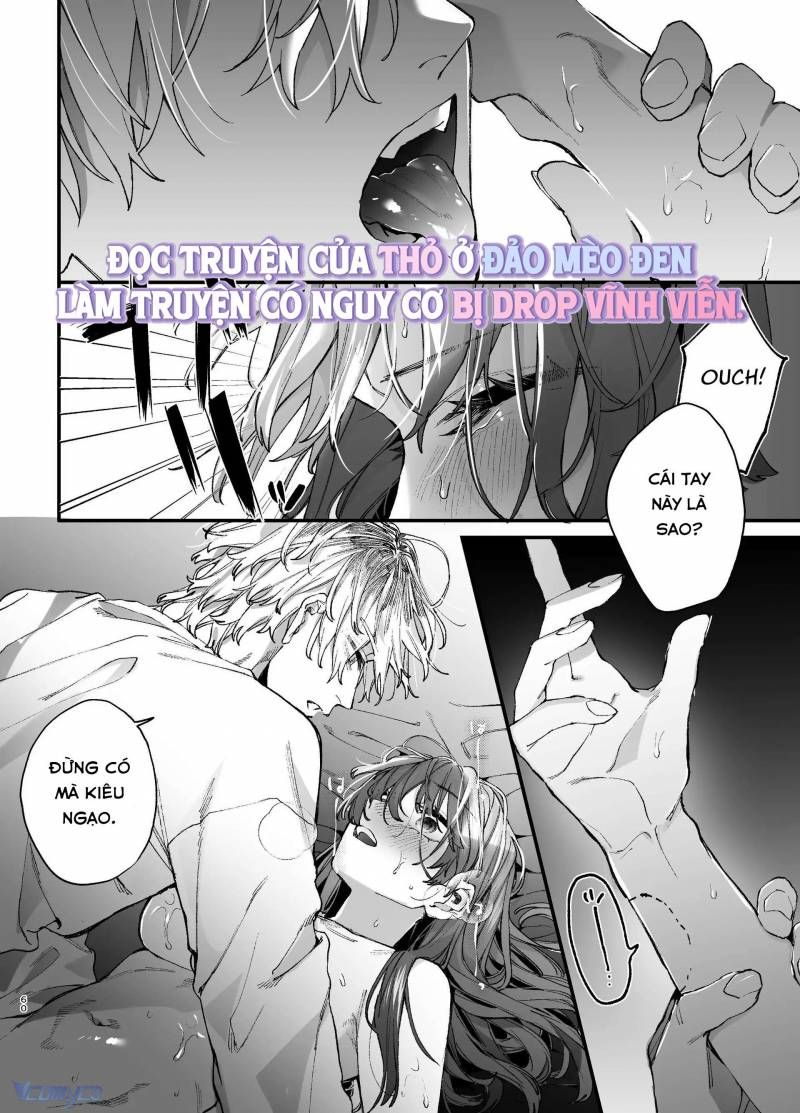 đọc truyện [18+] Tuyển Tập Truyện Ngắn Sếch Tàn Bạo Chương 16.2 ảnh 16 tại Thiên Thai Truyện