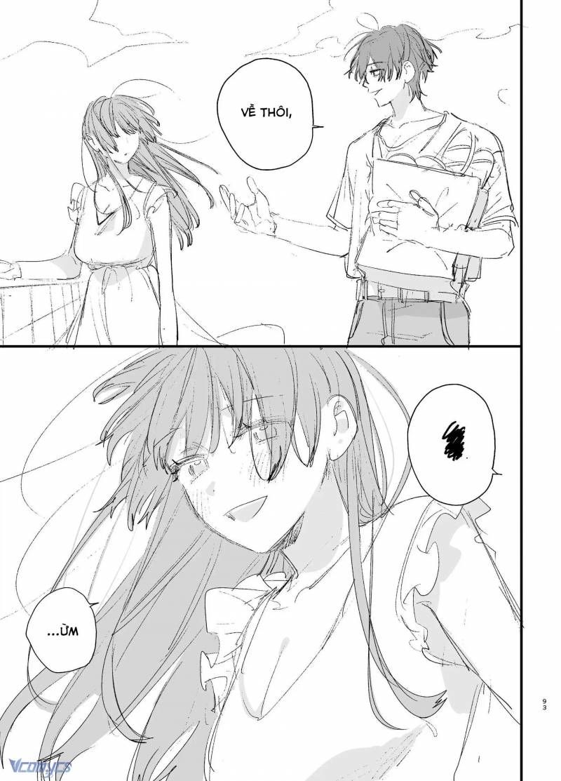 đọc truyện [18+] Tuyển Tập Truyện Ngắn Sếch Tàn Bạo Chương 16.2 ảnh 49 tại Thiên Thai Truyện