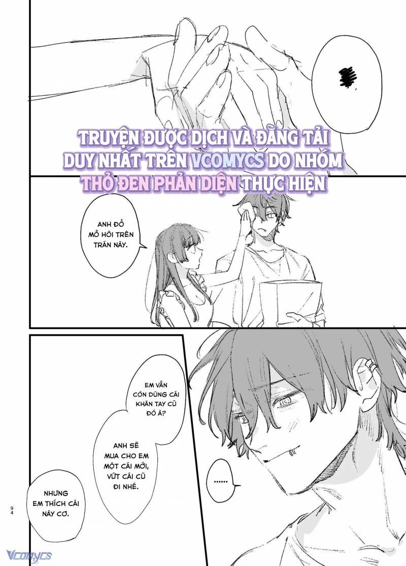 đọc truyện [18+] Tuyển Tập Truyện Ngắn Sếch Tàn Bạo Chương 16.2 ảnh 50 tại Thiên Thai Truyện