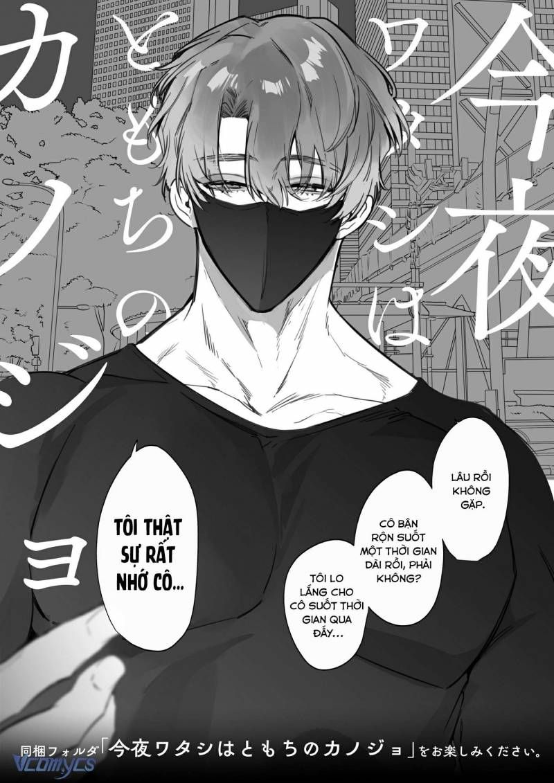 đọc truyện [18+] Tuyển Tập Truyện Ngắn Sếch Tàn Bạo Chương 17.2 ảnh 52 tại Thiên Thai Truyện