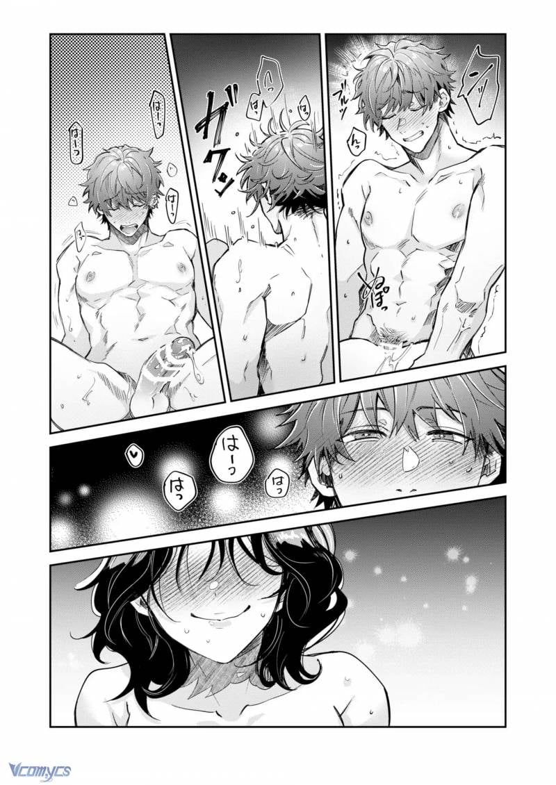 đọc truyện [18+] Tuyển Tập Truyện Ngắn Sếch Tàn Bạo Chương 18.2 ảnh 27 tại Thiên Thai Truyện