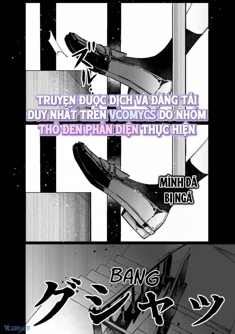 đọc truyện [18+] Tuyển Tập Truyện Ngắn Sếch Tàn Bạo Chương 19.1 ảnh 15 tại Thiên Thai Truyện