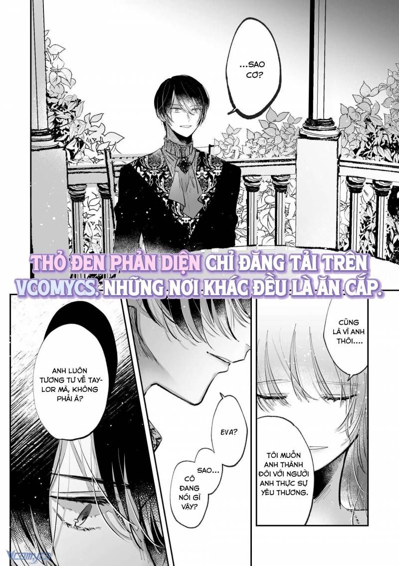 đọc truyện [18+] Tuyển Tập Truyện Ngắn Sếch Tàn Bạo Chương 19.1 ảnh 43 tại Thiên Thai Truyện