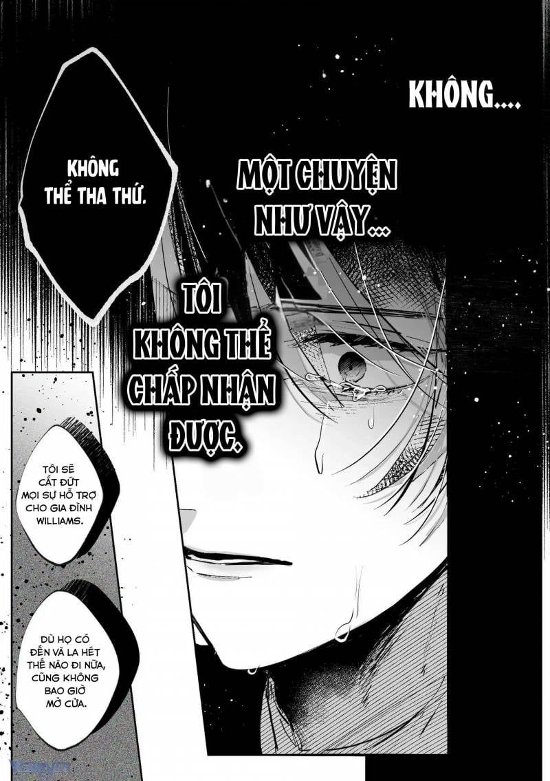 đọc truyện [18+] Tuyển Tập Truyện Ngắn Sếch Tàn Bạo Chương 19.2 ảnh 14 tại Thiên Thai Truyện