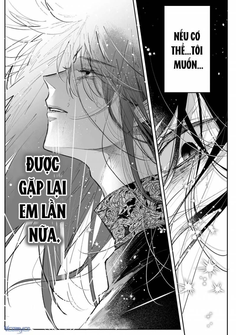 đọc truyện [18+] Tuyển Tập Truyện Ngắn Sếch Tàn Bạo Chương 19.2 ảnh 19 tại Thiên Thai Truyện