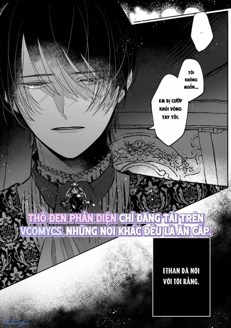 đọc truyện [18+] Tuyển Tập Truyện Ngắn Sếch Tàn Bạo Chương 19.3 ảnh 17 tại Thiên Thai Truyện