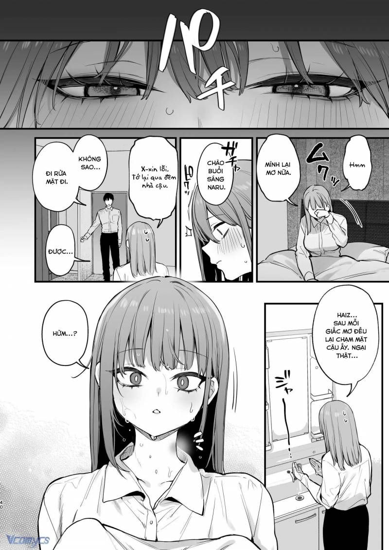 đọc truyện [18+] Tuyển Tập Truyện Ngắn Sếch Tàn Bạo Chương 2 ảnh 46 tại Thiên Thai Truyện