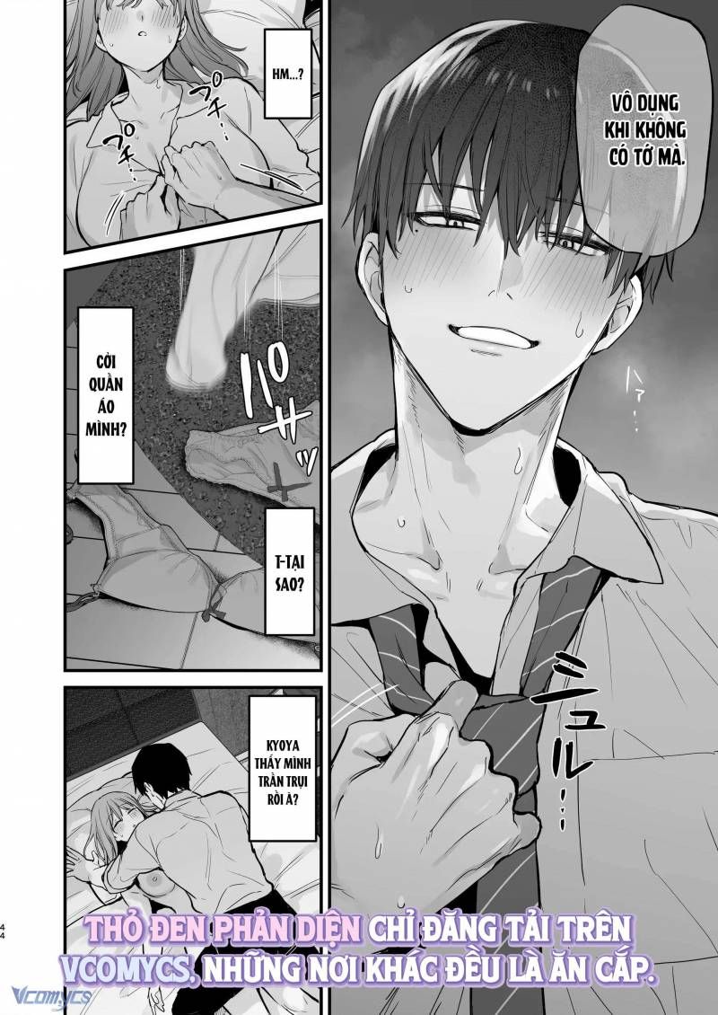 đọc truyện [18+] Tuyển Tập Truyện Ngắn Sếch Tàn Bạo Chương 2 ảnh 50 tại Thiên Thai Truyện