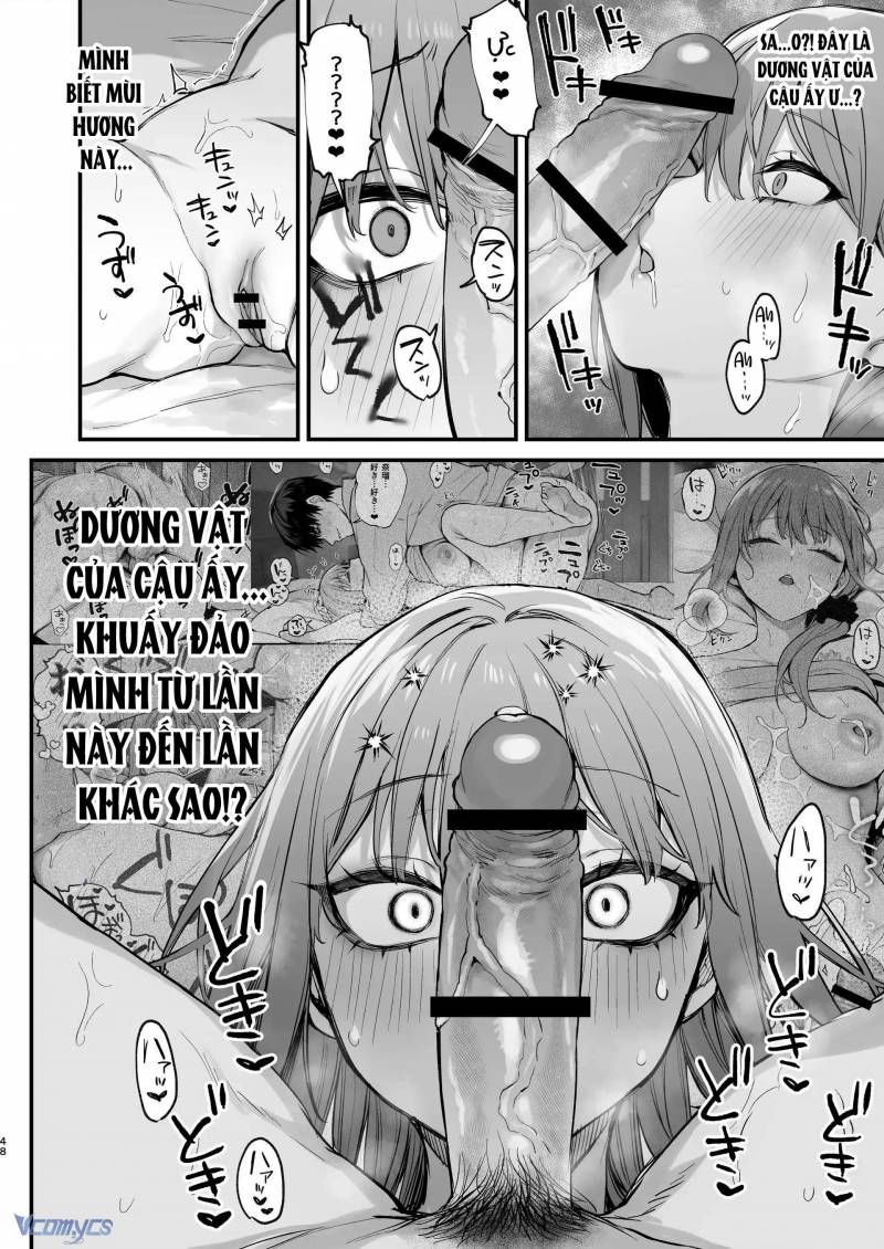 đọc truyện [18+] Tuyển Tập Truyện Ngắn Sếch Tàn Bạo Chương 2 ảnh 54 tại Thiên Thai Truyện