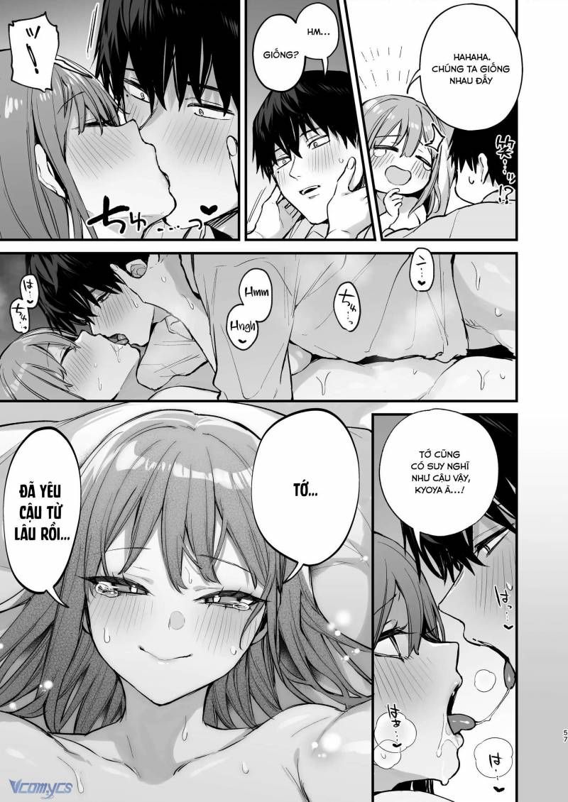 đọc truyện [18+] Tuyển Tập Truyện Ngắn Sếch Tàn Bạo Chương 2 ảnh 63 tại Thiên Thai Truyện