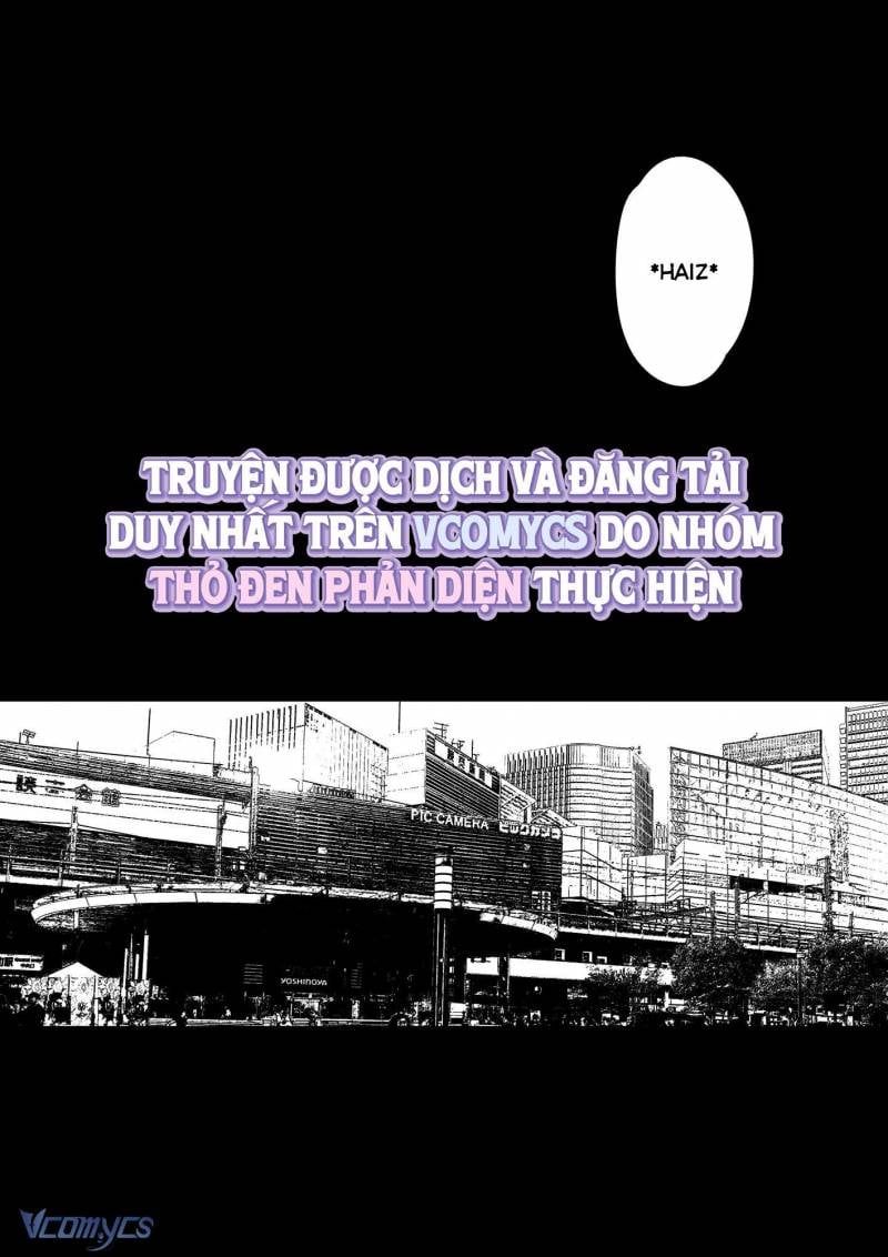 đọc truyện [18+] Tuyển Tập Truyện Ngắn Sếch Tàn Bạo Chương 20.1 ảnh 7 tại Thiên Thai Truyện