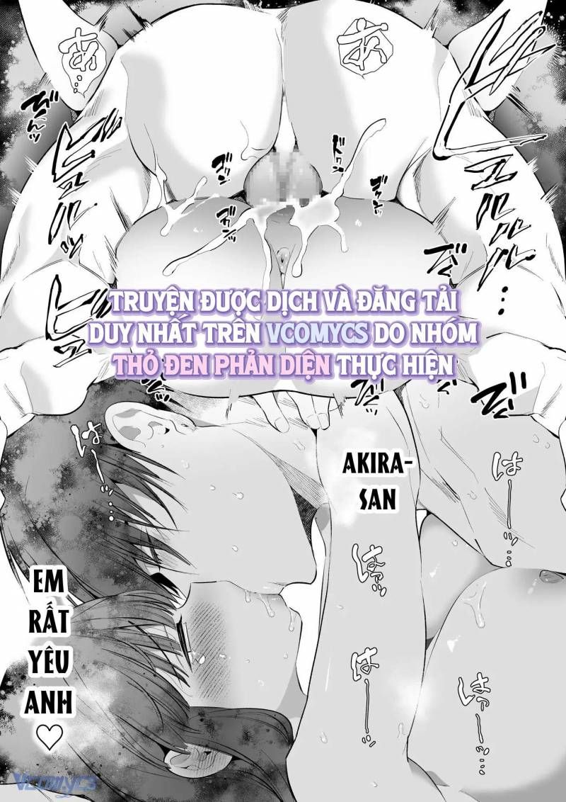 đọc truyện [18+] Tuyển Tập Truyện Ngắn Sếch Tàn Bạo Chương 20.2 ảnh 25 tại Thiên Thai Truyện