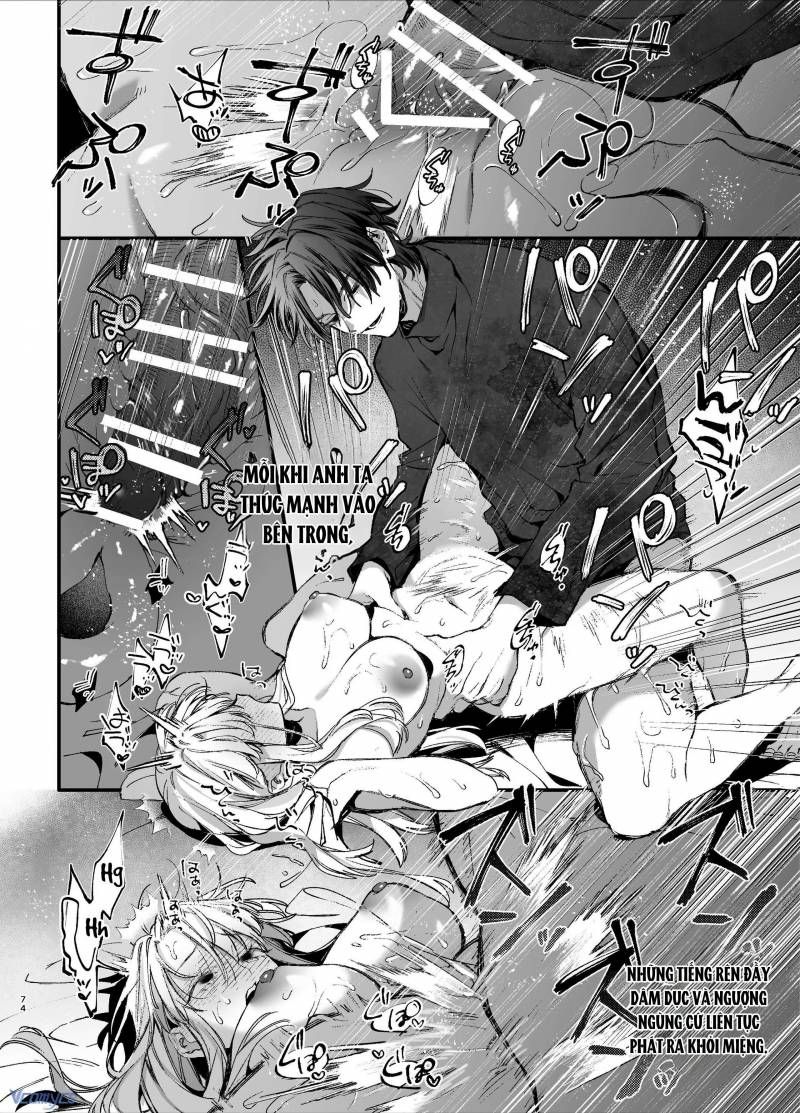 đọc truyện [18+] Tuyển Tập Truyện Ngắn Sếch Tàn Bạo Chương 21.2 ảnh 36 tại Thiên Thai Truyện