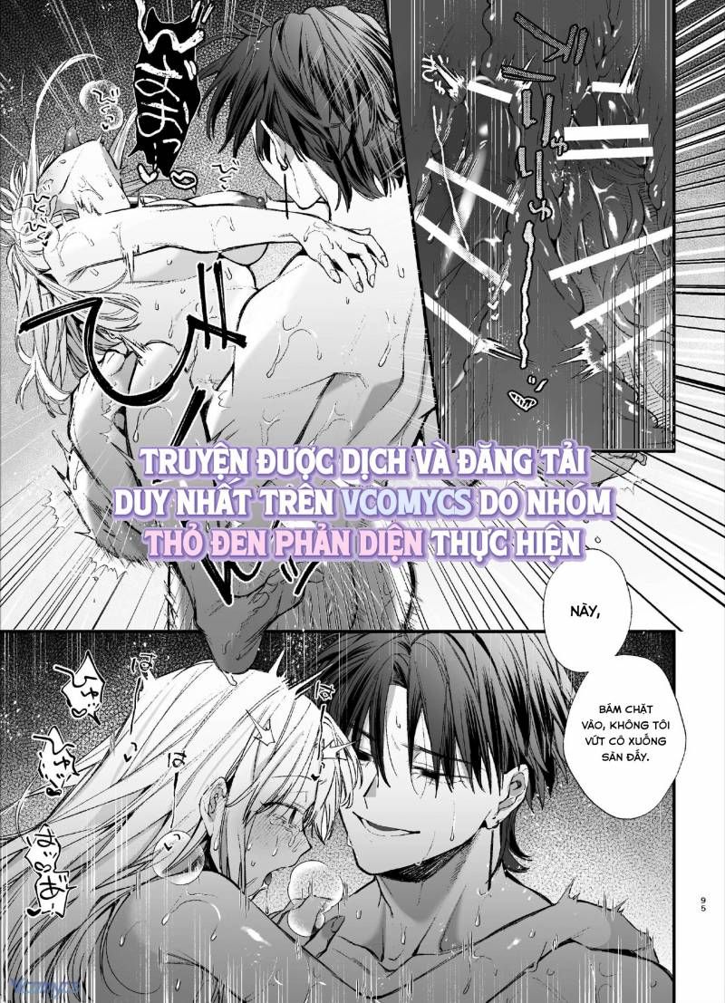 đọc truyện [18+] Tuyển Tập Truyện Ngắn Sếch Tàn Bạo Chương 21.3 ảnh 16 tại Thiên Thai Truyện