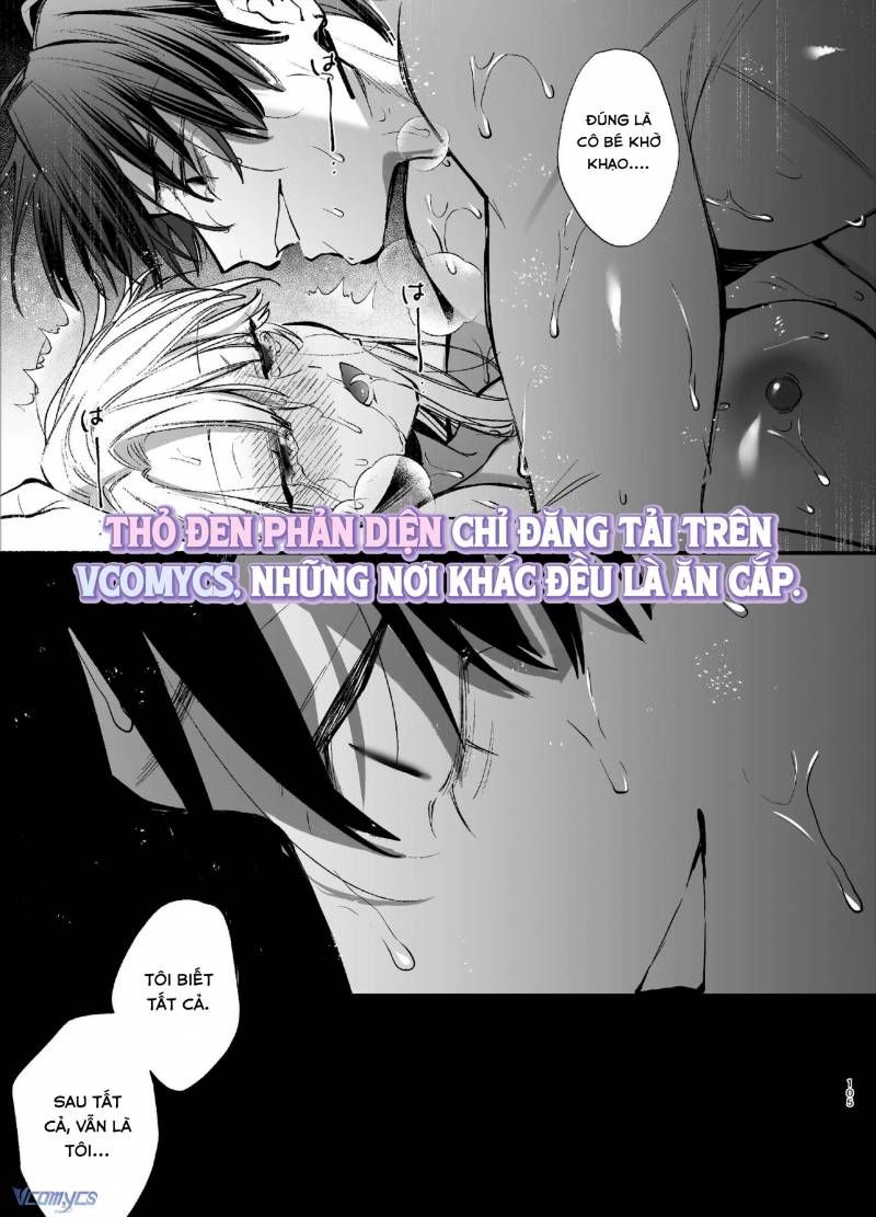 đọc truyện [18+] Tuyển Tập Truyện Ngắn Sếch Tàn Bạo Chương 21.3 ảnh 26 tại Thiên Thai Truyện