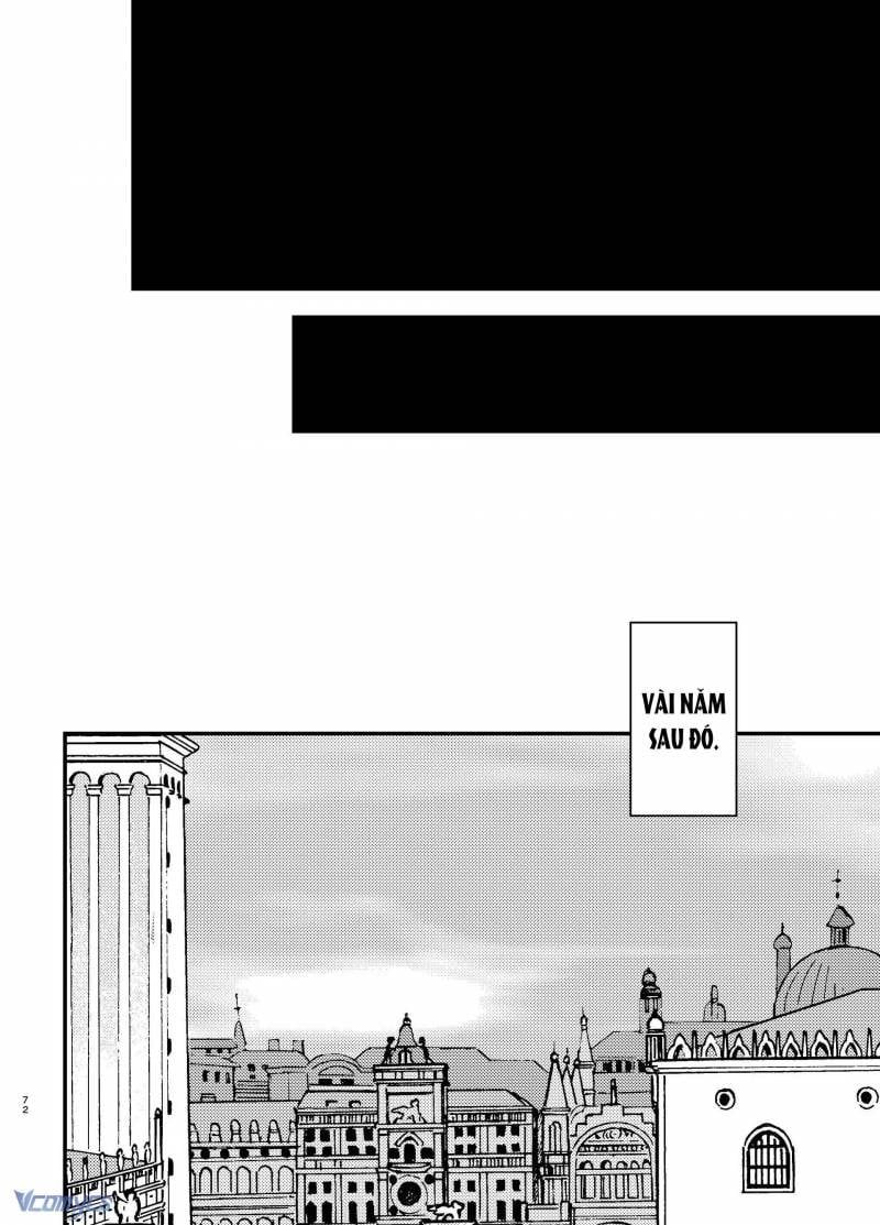 đọc truyện [18+] Tuyển Tập Truyện Ngắn Sếch Tàn Bạo Chương 22.2 ảnh 31 tại Thiên Thai Truyện