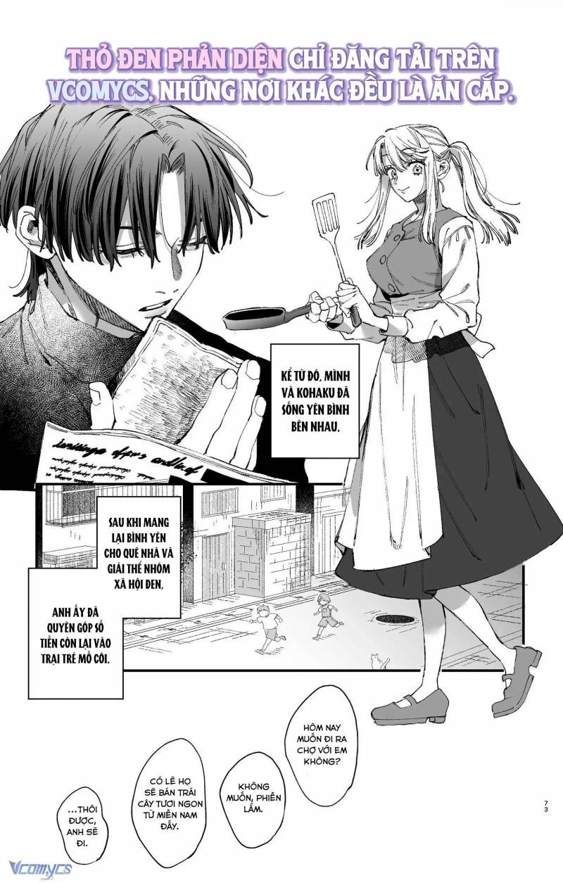 đọc truyện [18+] Tuyển Tập Truyện Ngắn Sếch Tàn Bạo Chương 22.2 ảnh 32 tại Thiên Thai Truyện