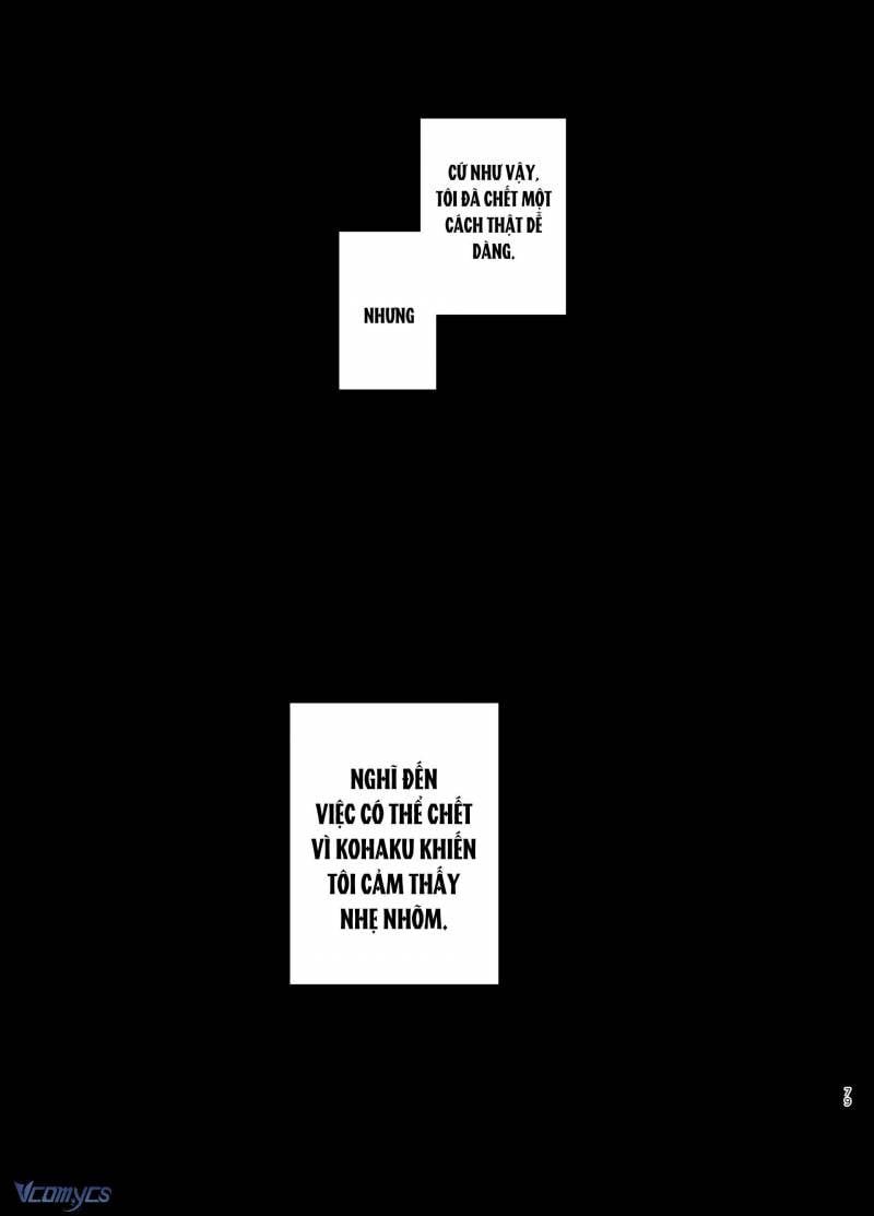 đọc truyện [18+] Tuyển Tập Truyện Ngắn Sếch Tàn Bạo Chương 22.2 ảnh 38 tại Thiên Thai Truyện