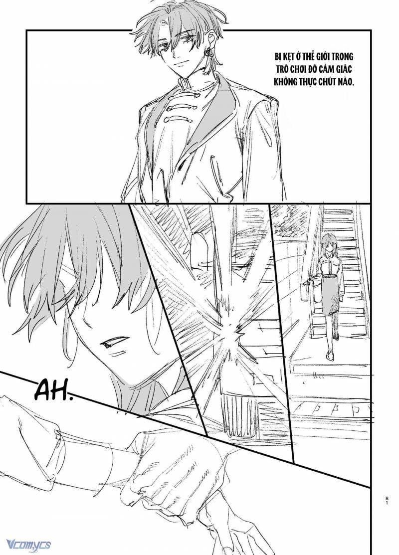 đọc truyện [18+] Tuyển Tập Truyện Ngắn Sếch Tàn Bạo Chương 22.2 ảnh 40 tại Thiên Thai Truyện