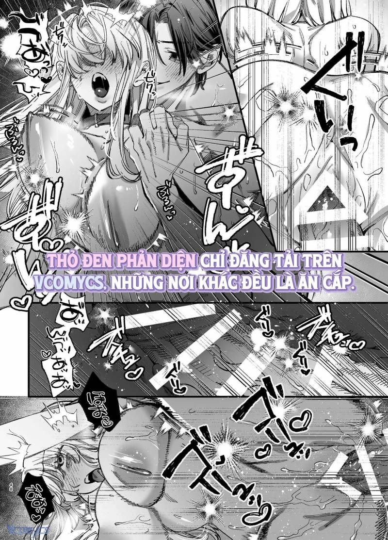 đọc truyện [18+] Tuyển Tập Truyện Ngắn Sếch Tàn Bạo Chương 22.2 ảnh 7 tại Thiên Thai Truyện