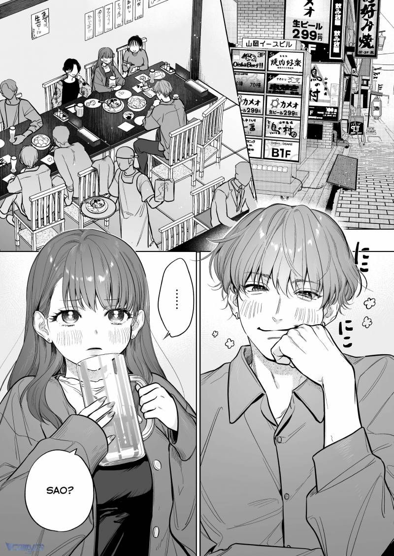 đọc truyện [18+] Tuyển Tập Truyện Ngắn Sếch Tàn Bạo Chương 23.1 ảnh 5 tại Thiên Thai Truyện