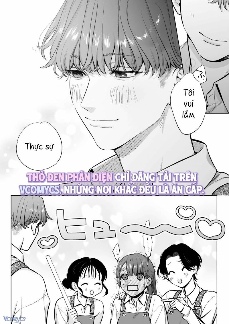 đọc truyện [18+] Tuyển Tập Truyện Ngắn Sếch Tàn Bạo Chương 23.1 ảnh 43 tại Thiên Thai Truyện