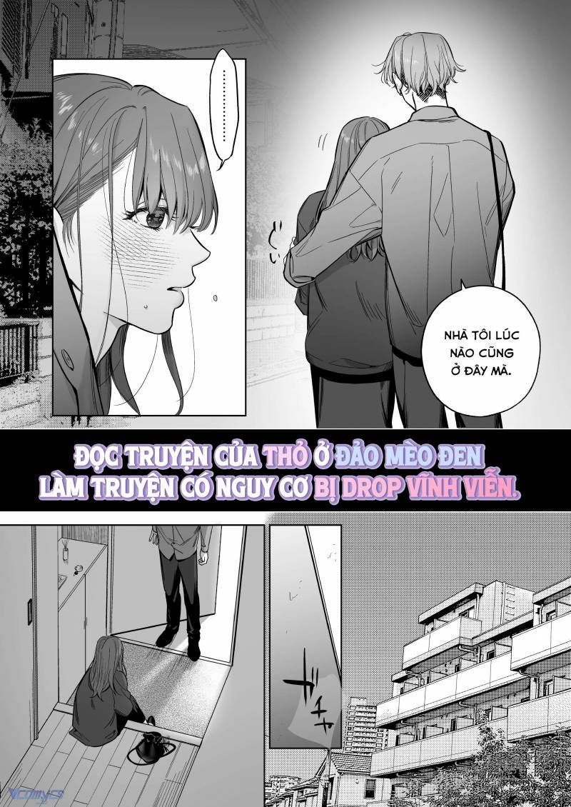 đọc truyện [18+] Tuyển Tập Truyện Ngắn Sếch Tàn Bạo Chương 23.1 ảnh 9 tại Thiên Thai Truyện