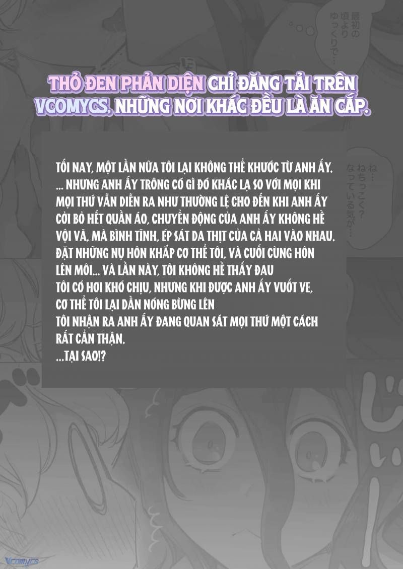 đọc truyện [18+] Tuyển Tập Truyện Ngắn Sếch Tàn Bạo Chương 24.1 ảnh 18 tại Thiên Thai Truyện