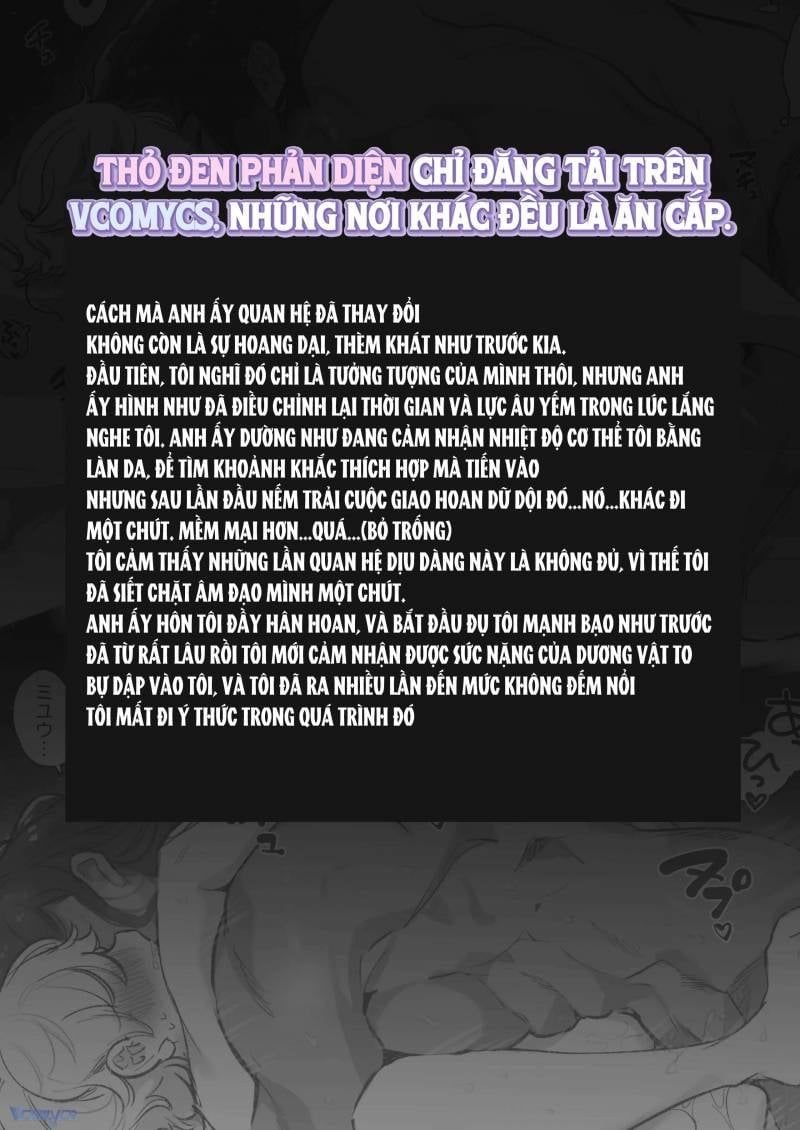 đọc truyện [18+] Tuyển Tập Truyện Ngắn Sếch Tàn Bạo Chương 24.1 ảnh 22 tại Thiên Thai Truyện