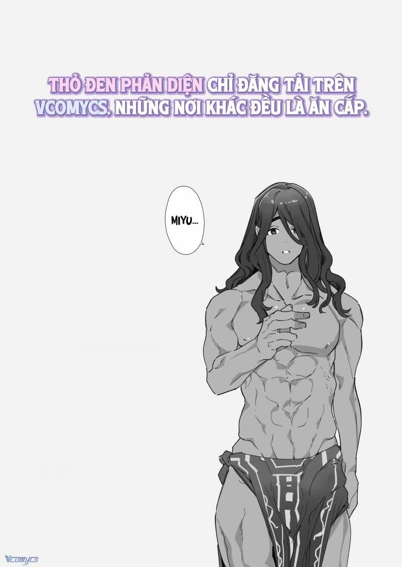 đọc truyện [18+] Tuyển Tập Truyện Ngắn Sếch Tàn Bạo Chương 24.1 ảnh 36 tại Thiên Thai Truyện