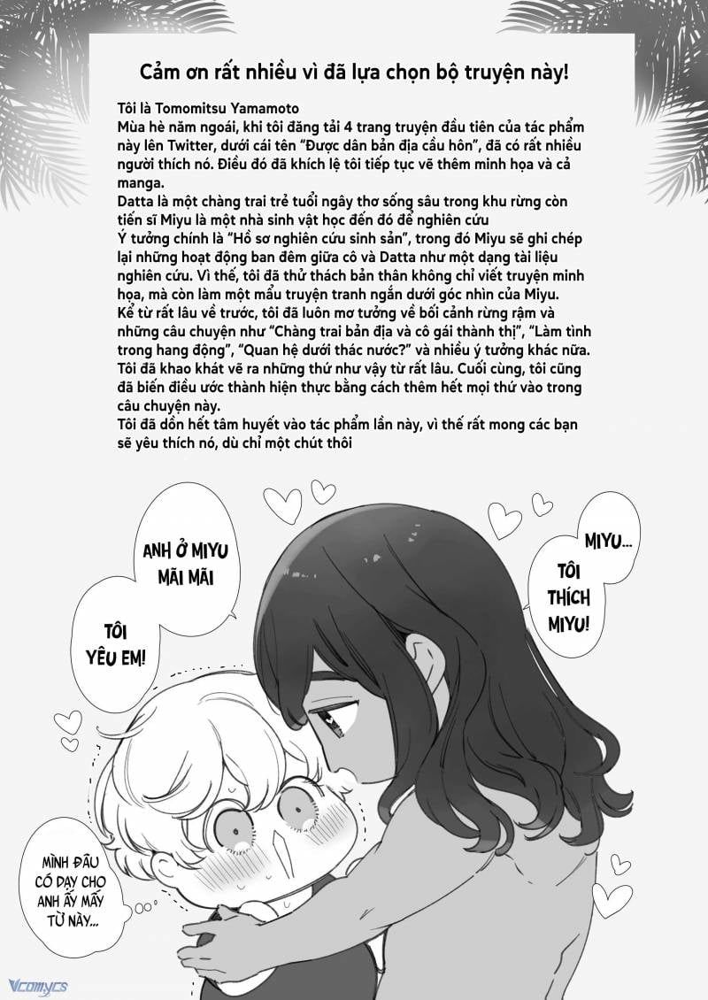 đọc truyện [18+] Tuyển Tập Truyện Ngắn Sếch Tàn Bạo Chương 24.1 ảnh 9 tại Thiên Thai Truyện