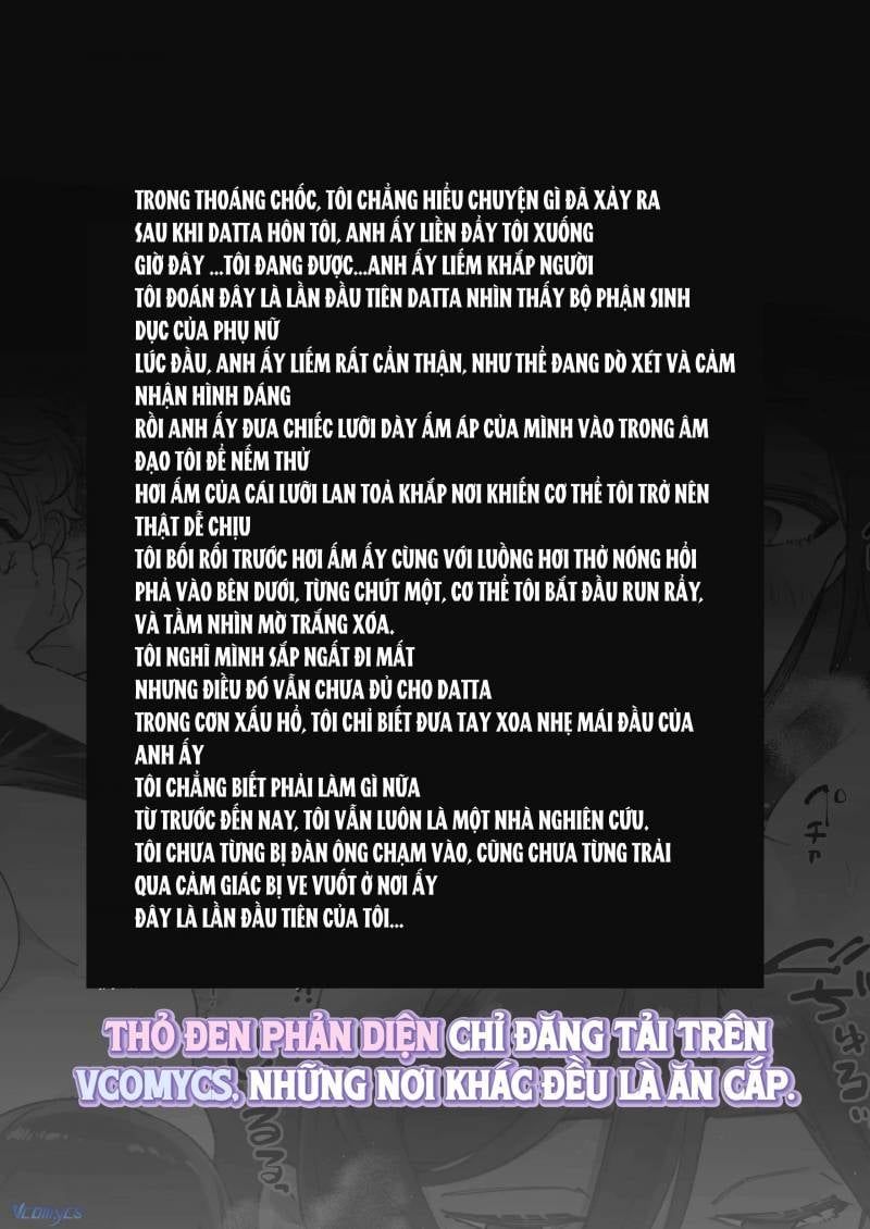 đọc truyện [18+] Tuyển Tập Truyện Ngắn Sếch Tàn Bạo Chương 24.1 ảnh 10 tại Thiên Thai Truyện