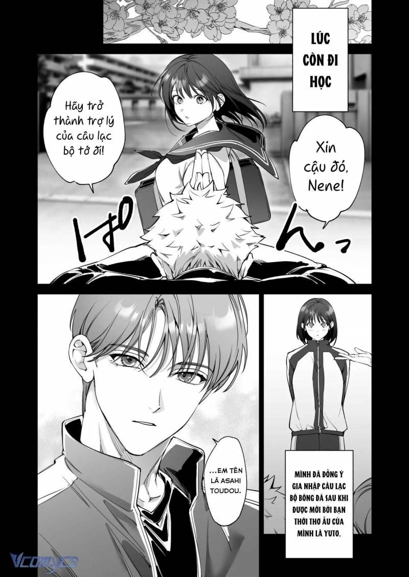 đọc truyện [18+] Tuyển Tập Truyện Ngắn Sếch Tàn Bạo Chương 25 ảnh 13 tại Thiên Thai Truyện