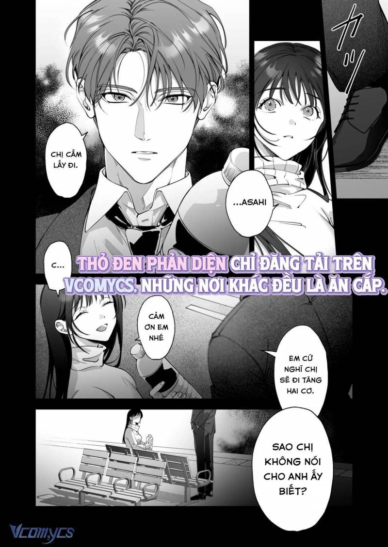 đọc truyện [18+] Tuyển Tập Truyện Ngắn Sếch Tàn Bạo Chương 25 ảnh 16 tại Thiên Thai Truyện