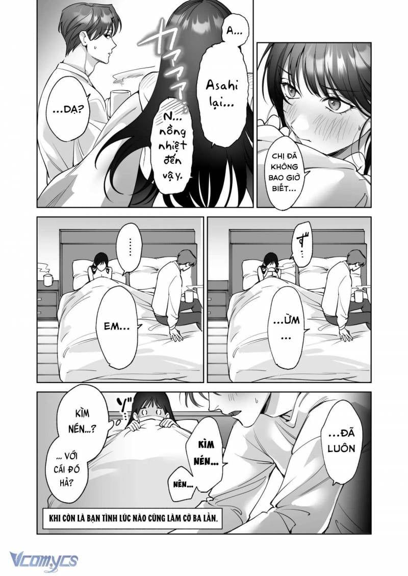 đọc truyện [18+] Tuyển Tập Truyện Ngắn Sếch Tàn Bạo Chương 25 ảnh 69 tại Thiên Thai Truyện